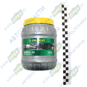 Смазка многоцелевая ЛИТОЛ-24 (банка 800г) Смазка многоцелевая ЛИТОЛ-24 (банка 800г)